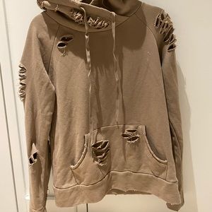 Alo hoodie S